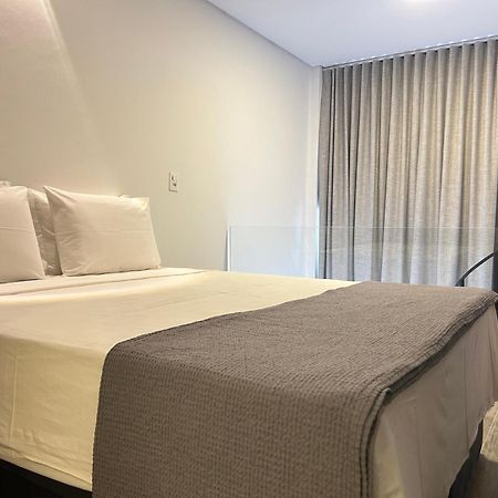 الشقق الفندقية ساو باولوفي  Pinheiros Duplex No Pool المظهر الخارجي الصورة