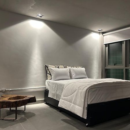 الشقق الفندقية ساو باولوفي  Pinheiros Duplex No Pool المظهر الخارجي الصورة
