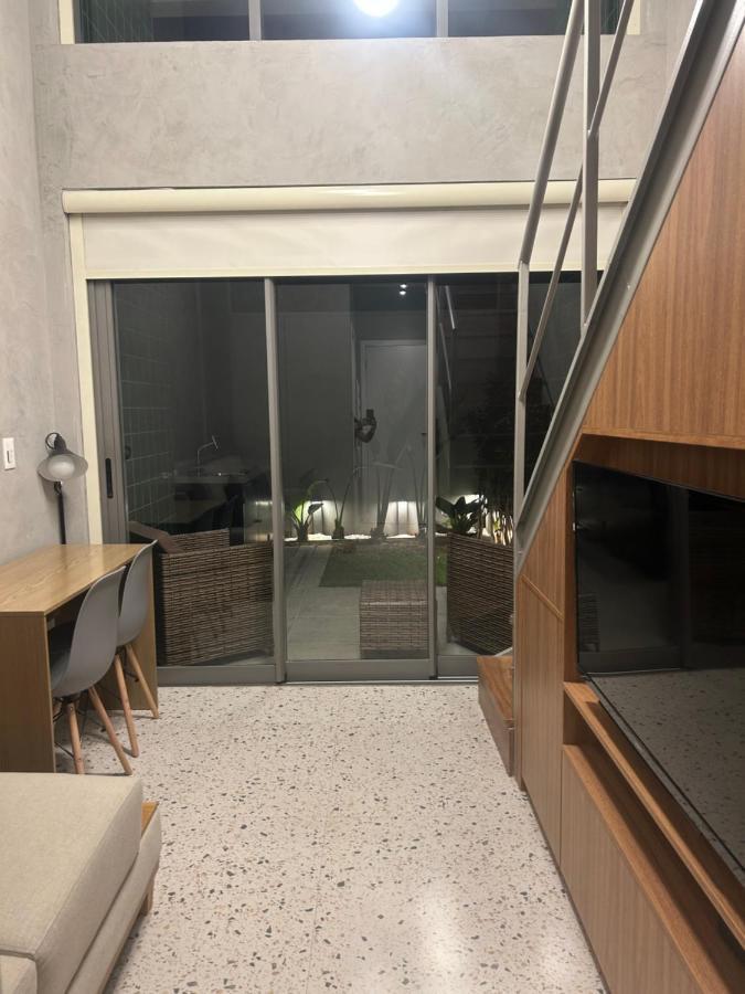 الشقق الفندقية ساو باولوفي  Pinheiros Duplex No Pool المظهر الخارجي الصورة