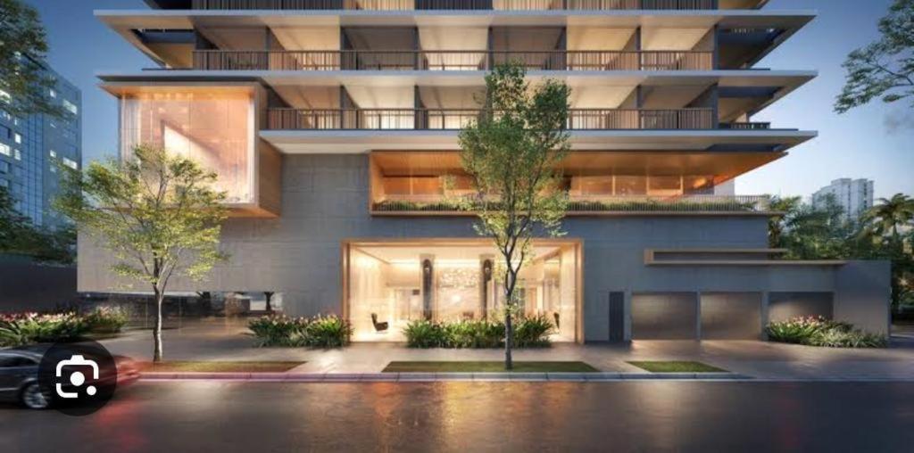 الشقق الفندقية ساو باولوفي  Pinheiros Duplex No Pool المظهر الخارجي الصورة