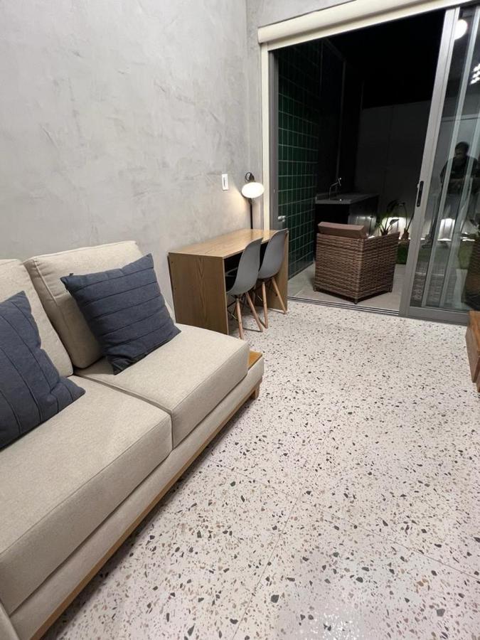 الشقق الفندقية ساو باولوفي  Pinheiros Duplex No Pool المظهر الخارجي الصورة