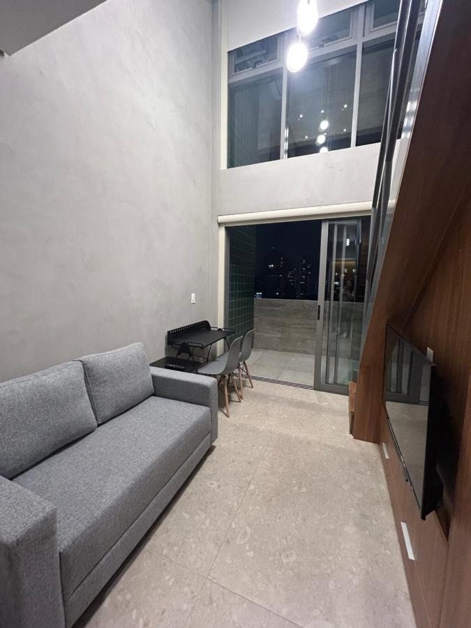 الشقق الفندقية ساو باولوفي  Pinheiros Duplex No Pool المظهر الخارجي الصورة