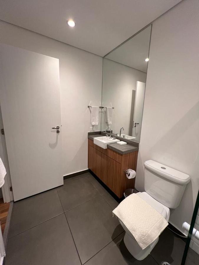 الشقق الفندقية ساو باولوفي  Pinheiros Duplex No Pool المظهر الخارجي الصورة