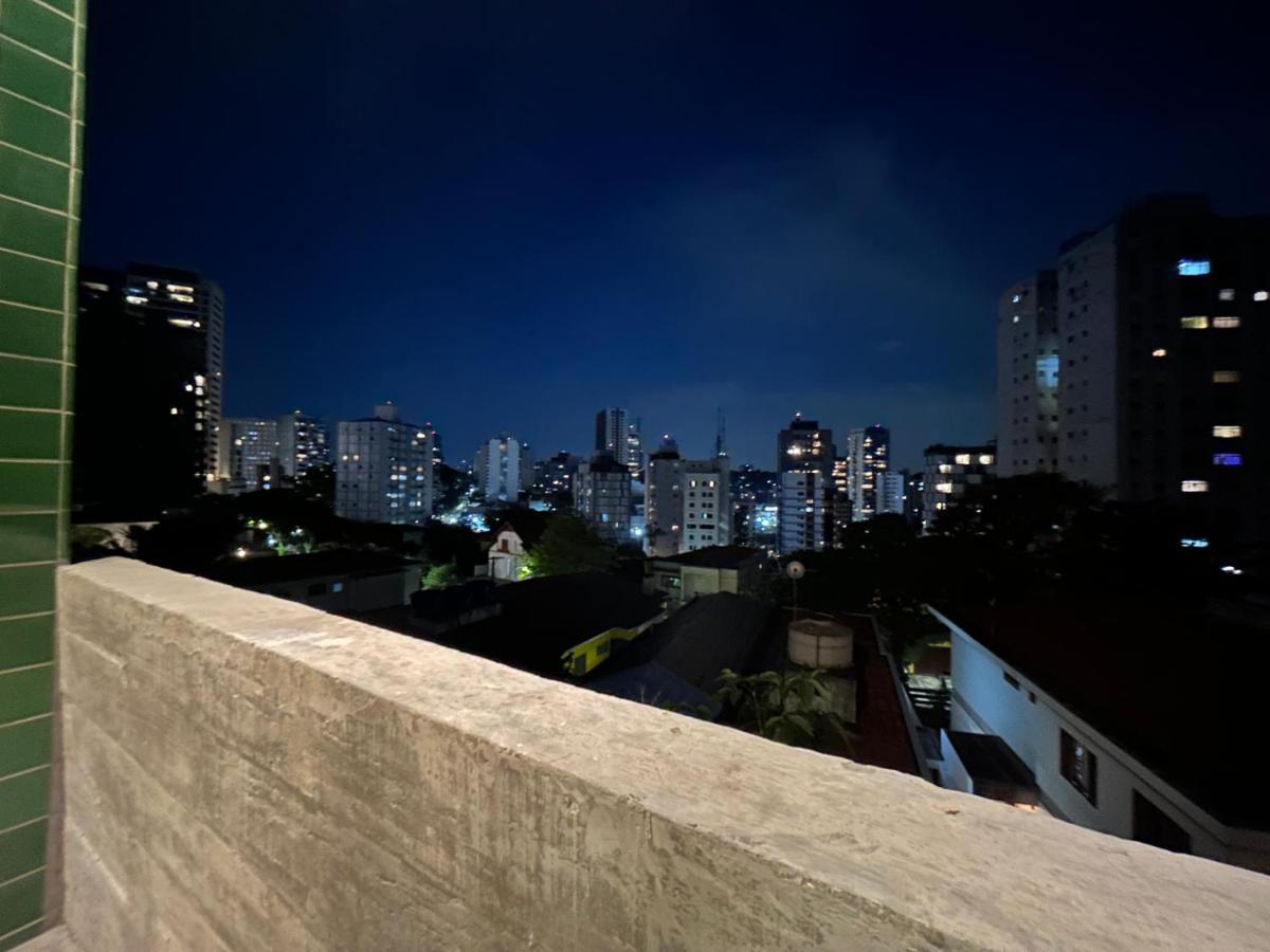 الشقق الفندقية ساو باولوفي  Pinheiros Duplex No Pool المظهر الخارجي الصورة