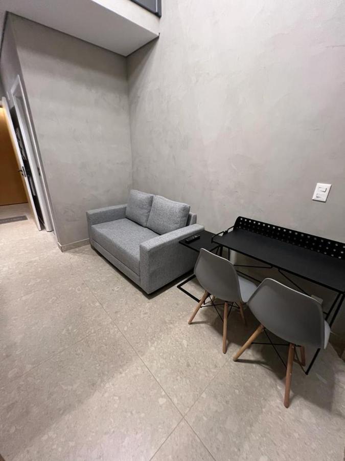 الشقق الفندقية ساو باولوفي  Pinheiros Duplex No Pool المظهر الخارجي الصورة