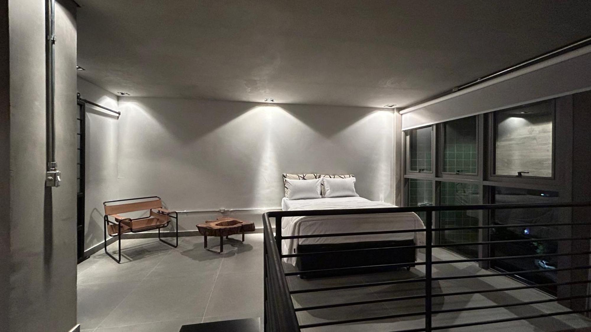 الشقق الفندقية ساو باولوفي  Pinheiros Duplex No Pool المظهر الخارجي الصورة