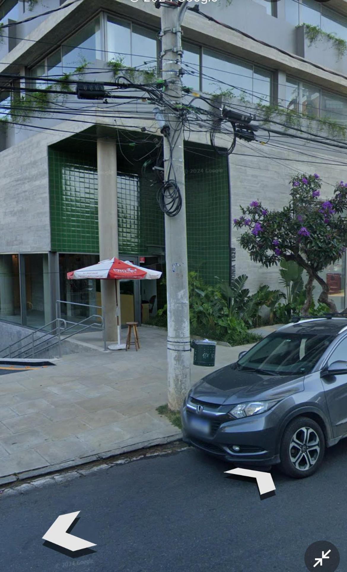 الشقق الفندقية ساو باولوفي  Pinheiros Duplex No Pool المظهر الخارجي الصورة