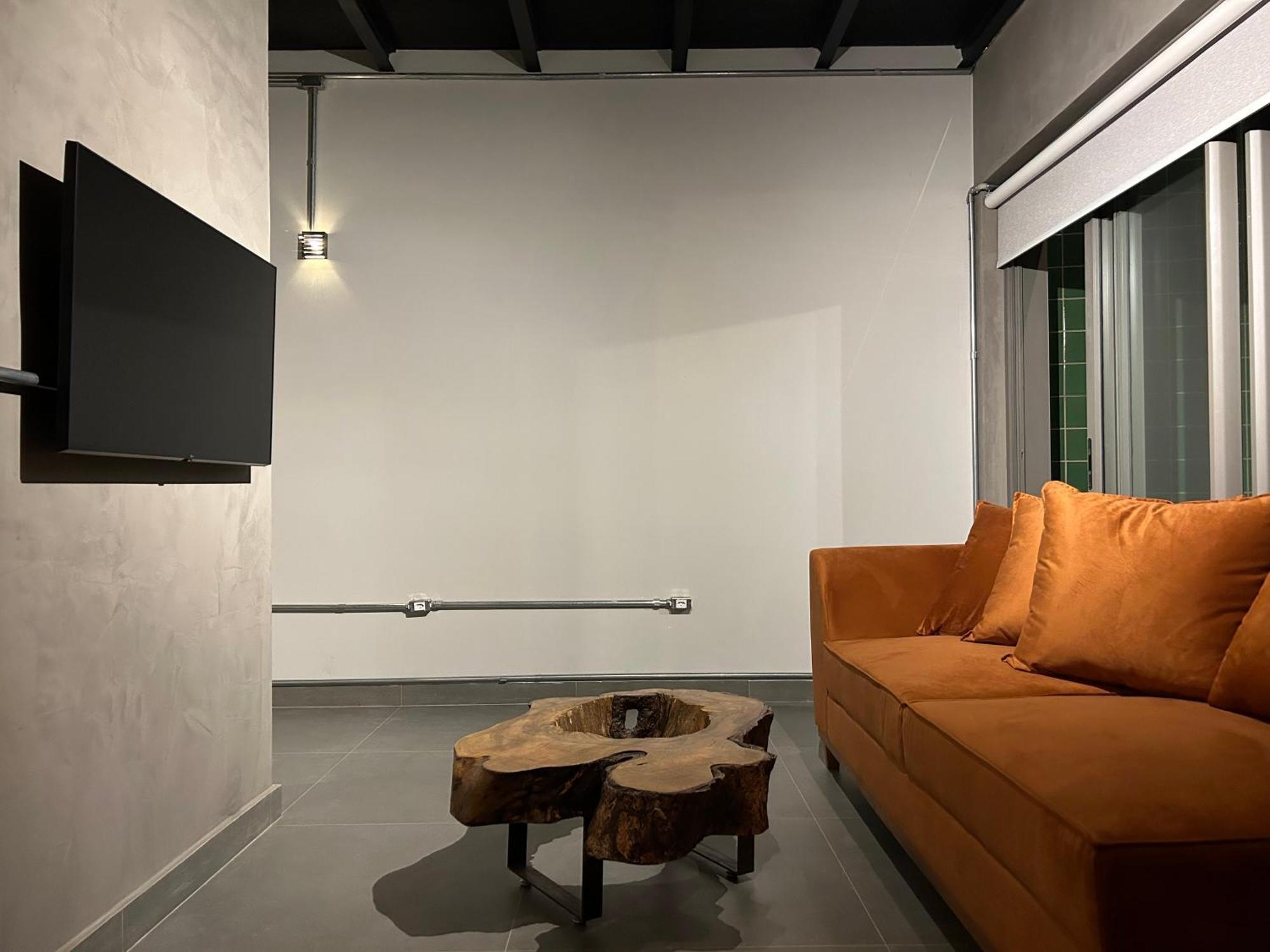 الشقق الفندقية ساو باولوفي  Pinheiros Duplex No Pool المظهر الخارجي الصورة