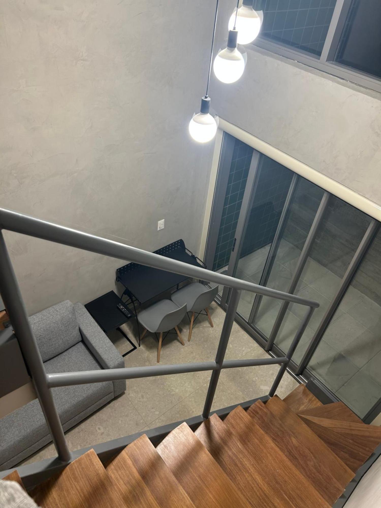 الشقق الفندقية ساو باولوفي  Pinheiros Duplex No Pool المظهر الخارجي الصورة