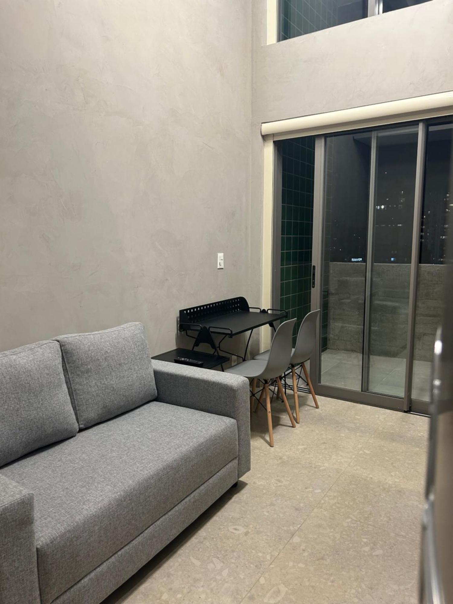 الشقق الفندقية ساو باولوفي  Pinheiros Duplex No Pool المظهر الخارجي الصورة