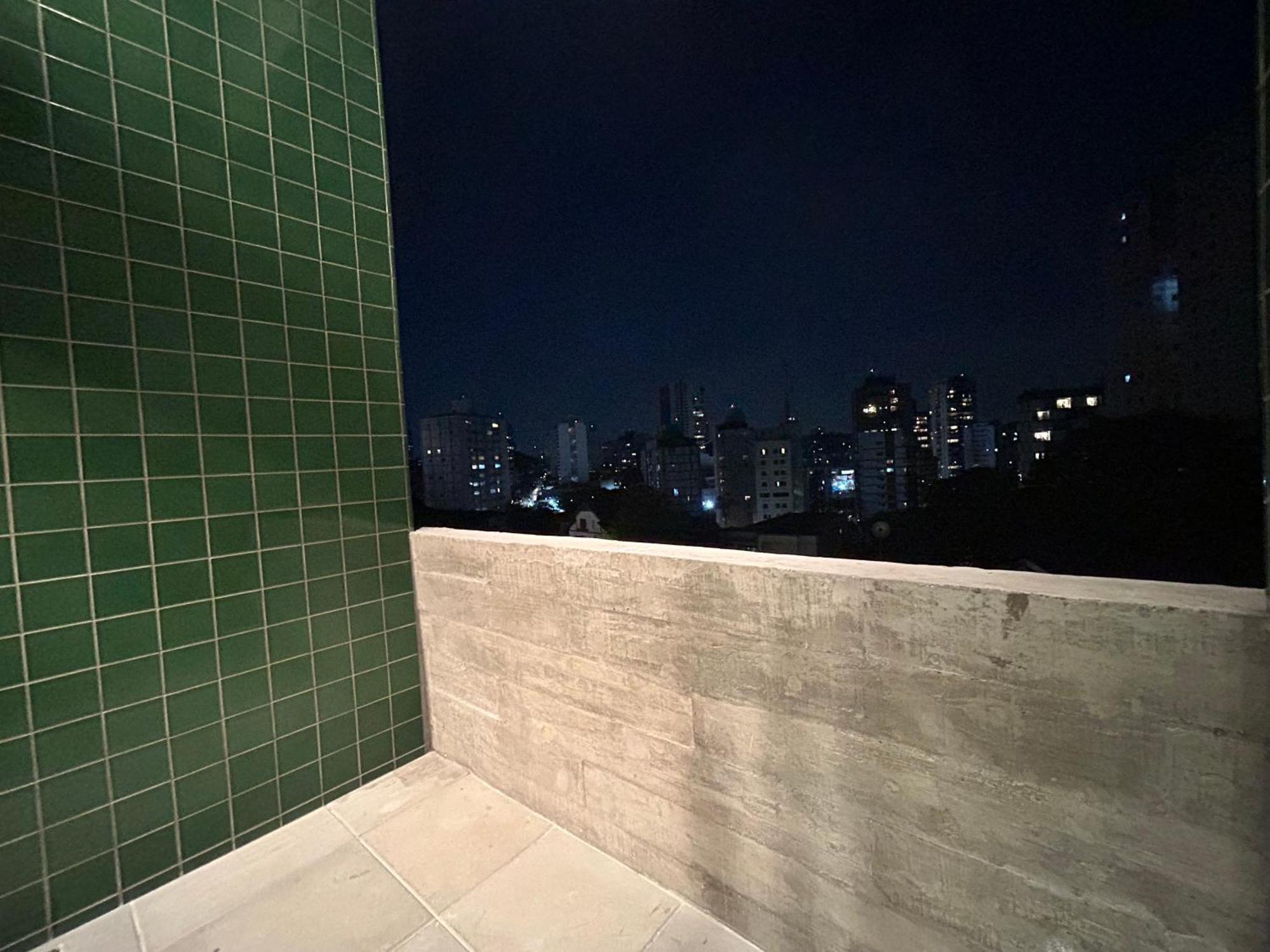 الشقق الفندقية ساو باولوفي  Pinheiros Duplex No Pool المظهر الخارجي الصورة