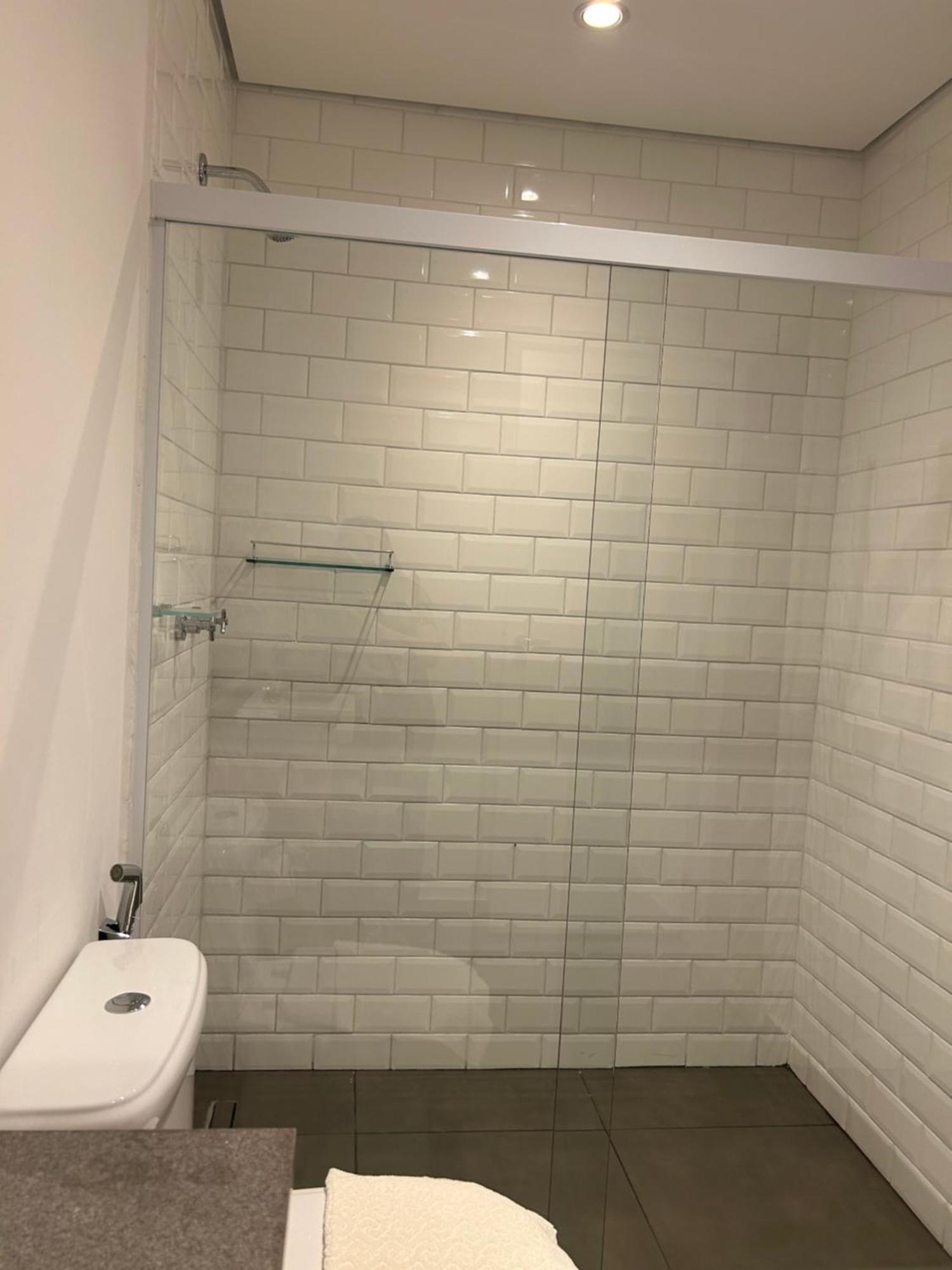 الشقق الفندقية ساو باولوفي  Pinheiros Duplex No Pool المظهر الخارجي الصورة