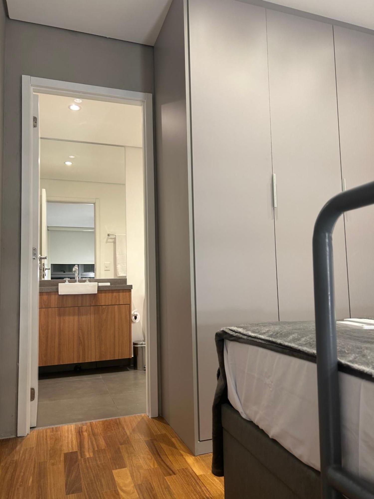 الشقق الفندقية ساو باولوفي  Pinheiros Duplex No Pool المظهر الخارجي الصورة