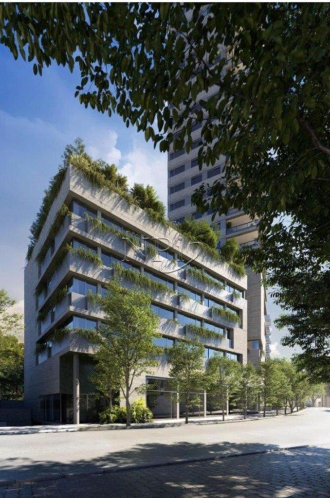 الشقق الفندقية ساو باولوفي  Pinheiros Duplex No Pool المظهر الخارجي الصورة