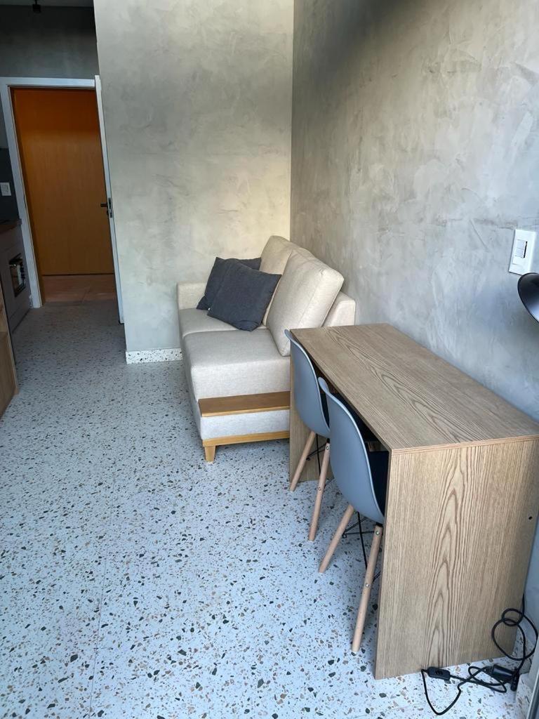 الشقق الفندقية ساو باولوفي  Pinheiros Duplex No Pool المظهر الخارجي الصورة