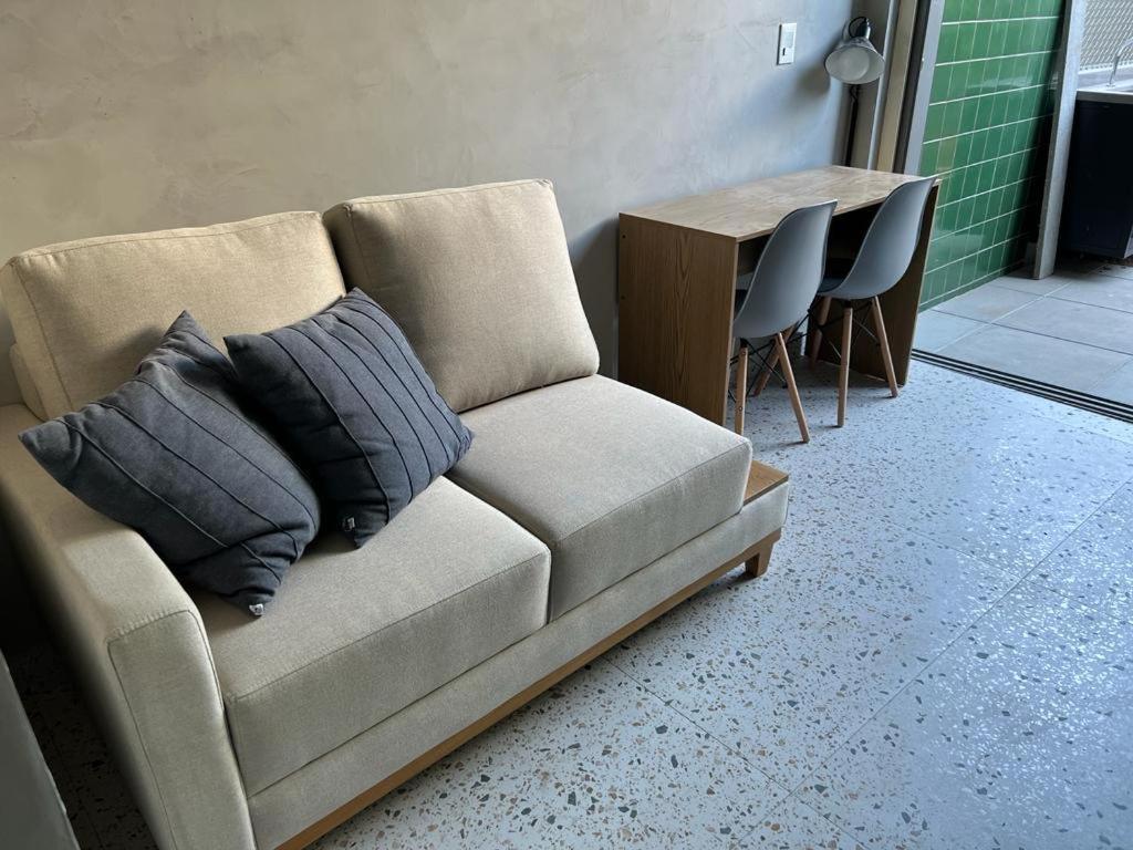 الشقق الفندقية ساو باولوفي  Pinheiros Duplex No Pool المظهر الخارجي الصورة